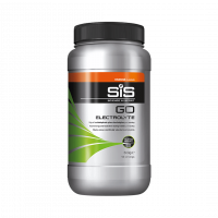 SIS GO Electrolyte spordijoogi pulber apelsin 500 g