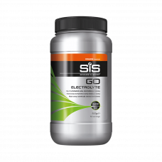 SIS GO Electrolyte spordijoogi pulber apelsin 500 g-LAOST OTSAS!