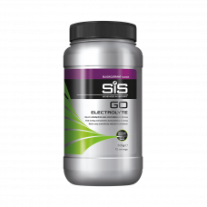 SIS GO Electrolyte spordijoogi pulber mustsõstar 500 gr 