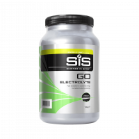 SIS GO Electrolyte spordijoogi pulber 1,6 kg Sidrun-Laim