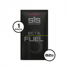 SiS Beta Fuel joogipulber mari 82g