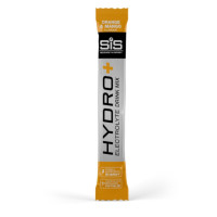 SIS Hydro + Electrolyte spordijoogi pulber mango-apelsin