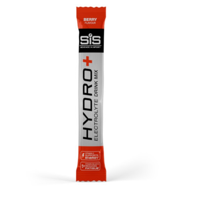 SIS Hydro + Electrolyte spordijoogi pulber mari