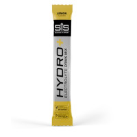 SIS Hydro + Electrolyte spordijoogi pulber sidrun