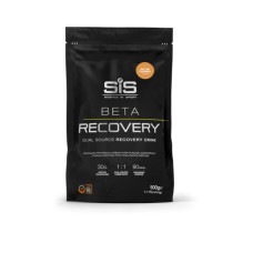 SIS Beta Fuel taastusjoogipulber soolane karamell 1,5 kg