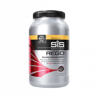 SIS REGO Rapid Recovery taastusjoogi pulber vanilje 1,6 kg