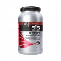 SIS REGO Rapid Recovery taastusjoogi pulber shokolaad 1,6 kg-LAOST OTSAS!