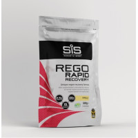 SIS REGO Rapid Recovery taastusjoogi pulber vanilje 500 gr 