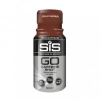 Energiashot SiS GO kofeiin koola