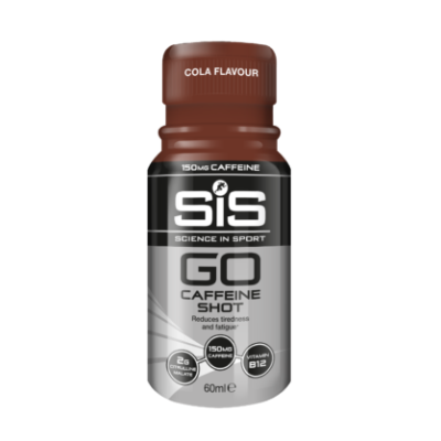 Energiashot SiS GO kofeiin koola