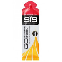 SIS GO energiageel roosa greip