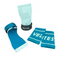 Peopesa kaitse gripid Velites Quad Pro sinine-UUS!