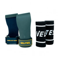 Peopesa kaitse gripid Velites Quad Ultra No Chalk sinine-UUS!