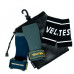 Peopesa kaitse gripid Velites Quad Ultra No Chalk roheline