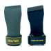 Peopesa kaitse gripid Velites Quad Ultra No Chalk roheline