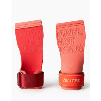 Peopesa kaitse gripid Velites Quad Pro coral
