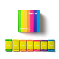 Randmekatted Velites roheline