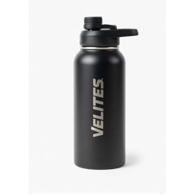 Isolatsiooniga joogipudel Velites must