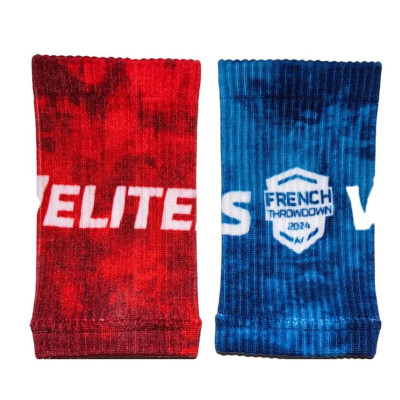 Randmekatted Velites French Throwdown 2024 Official 