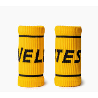 Randmekatted Velites kollane-must