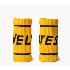 Randmekatted Velites kollane-must