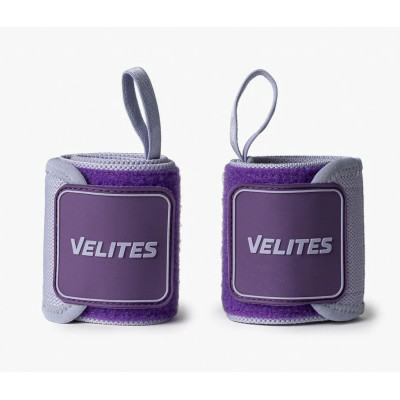 Randmerihmad Velites Nylon lilla