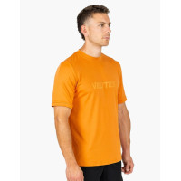 Treeningsärk meestele T-Shirt Holo oranz