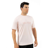 Treeningsärk meestele T-Shirt Holo roosa