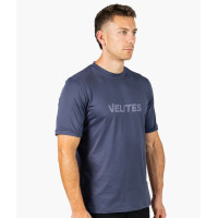 Treeningsärk meestele T-Shirt Holo kivihall