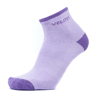 Sokid Velites violet madal