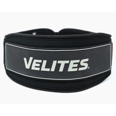 Tõstevöö Velites must