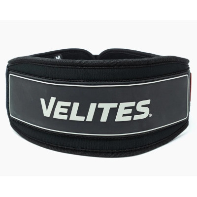 Tõstevöö Velites must