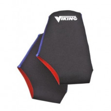 Rulluisu kannasokk Viking Easy Sock 1 mm