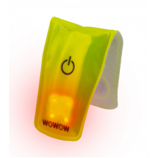 Helkur Wowow Magnetlight 2 USB 