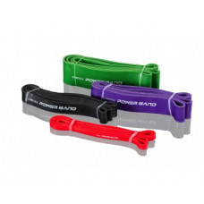 Kummilint Gymstick Power Band ekstra tugev