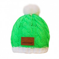 Müts JOLsport Snow roheline