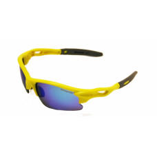 Spordiprillid Kayak Junior kollane
