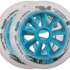 Rulluisuratas MPC BLUE Magic 125 mm XXFirm