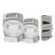 Rulluisukaitsmed Powerslide Standard Tri Pack komplekt 