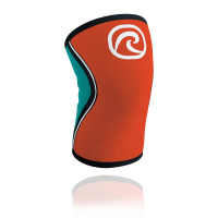 Põlve tugiside Rehband RX 5 mm oranz