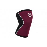 Põlve tugiside Rehband RX 5 mm Burgundy