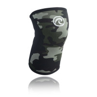 Põlve tugiside Rehband RX 5 mm camo