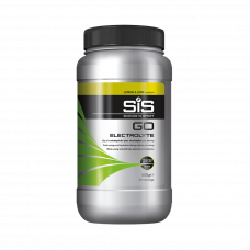 SIS GO Electrolyte spordijoogi pulber sidrun-laim 500