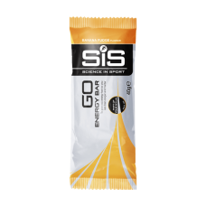 SIS GO energiabatoon Banaan 40g